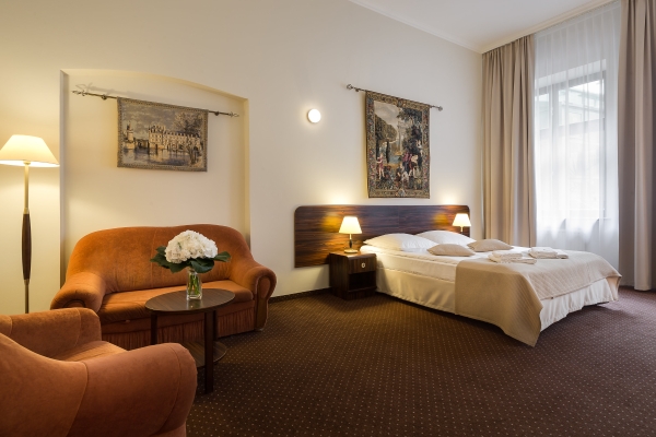 Hotel Wit Stwosz